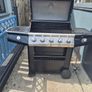 gas barbeque 6 Burner Image 2