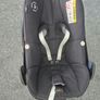 Car seat Maxi-Cosi with 2 bases Image 4