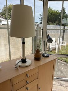 lamps
