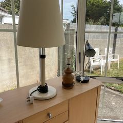 lamps