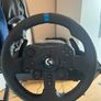 Logitech G923 + Logitech G29 Shifter + Racing Wheel Stand Image 2