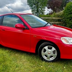 Gen 1 Honda Insight Hybrid
