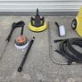 Wilks USA power washer Image 5
