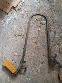 Fret saws