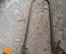Fret saws