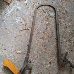 Fret saws