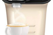 My Way 2 Tas6507gb Coffee Machine, 1500 Watt, 1.3 Litre - Cream Multiple Colours Available, See Photos (free Postage)