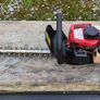 Petrol Hedge cutters Image 4