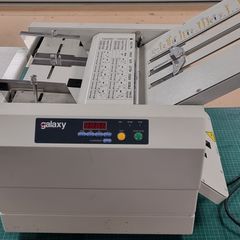 Galaxy FM600 Paper Folding Machine