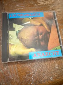 Chumbawamba / Anarchy
