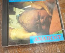 Chumbawamba / Anarchy