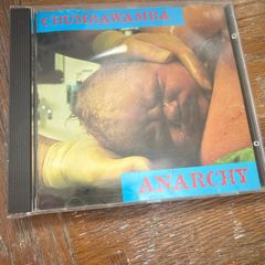 Chumbawamba / Anarchy