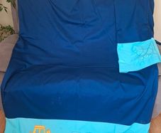 Next digger curtains