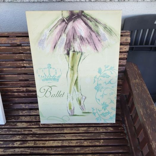 Ballet Picture