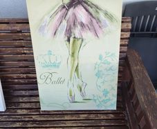 Ballet Picture