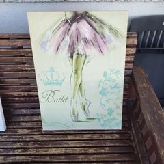 Ballet Picture
