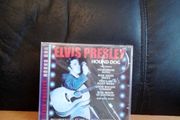 Elvis Presley - Hound Dog: Live at the Louisiana Hayride 1955 (CD)