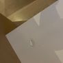 IKEA tv stand - white - free Image 5