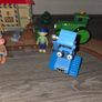 Bob The Builder Play Set Image 3