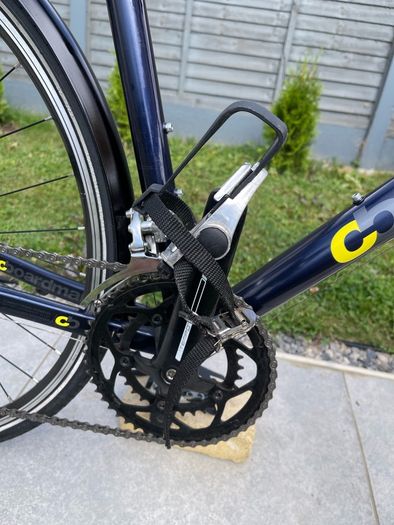 BOARDMAN RACE HYBRID    700c 12kg Hybrid Road Bike    Fully Serviced