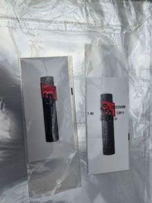 Audi Badges Black Gloss...Fits all Audis