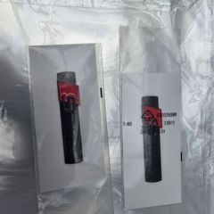 Audi Badges Black Gloss...Fits all Audis