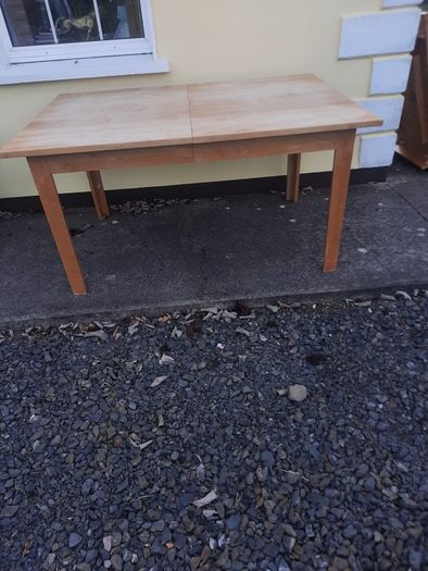 kitchen tables