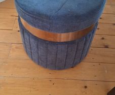 Ottoman Blue