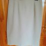Ladies Skirt Suit - Beige - Eastex Image 4