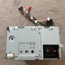 VW RCD 210 Bosch Car Radio/CD Player Image 3