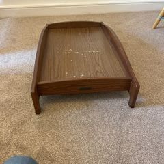Changing Unit - Wooden - Mamas and Papas