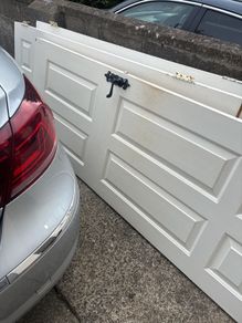 interior doors