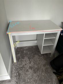 Free Desk