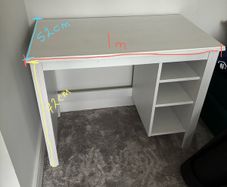 Free Desk