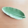 Leaf trinket dish Image 5