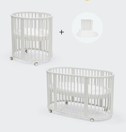 stokke cot