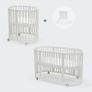 stokke cot Image 5