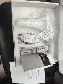 IPL laser hair removal