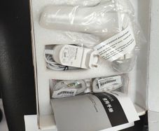IPL laser hair removal