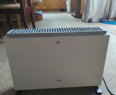 heater
