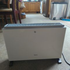 heater