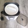 Kuvings KGC721CE Greek Yogurt Cheese Maker Fermenter New, Unused Image 6