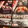 Wwe elite Earthquake and Typhoon 'The Natural Disasters' greatest hits series Image 4
