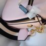 Marc Jacobs - Small Nomad Crossbody Bag - Blush Pink - BNWT RRP 395 Image 10