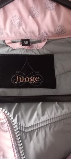 Junge Womens jacket