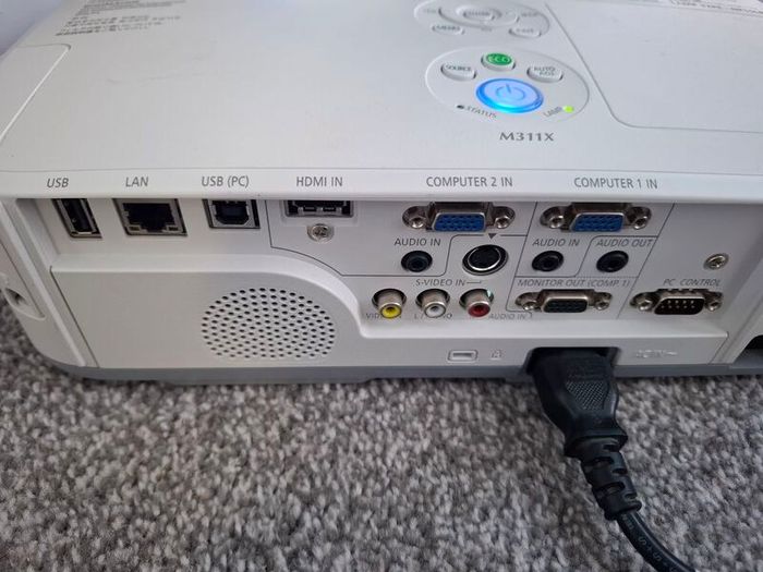 NEC Projector
