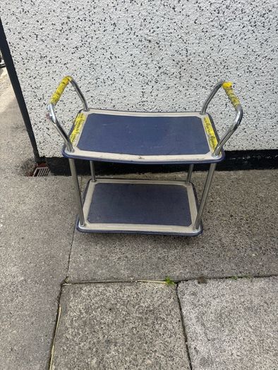 Trolly
