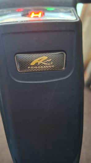 Powakaddy F3i Electric Golf Trolley