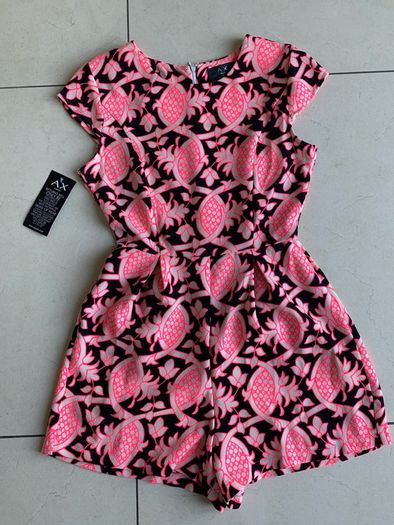Brand New AX Paris Playsuit