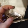 Oasis Leather Wallet Image 5
